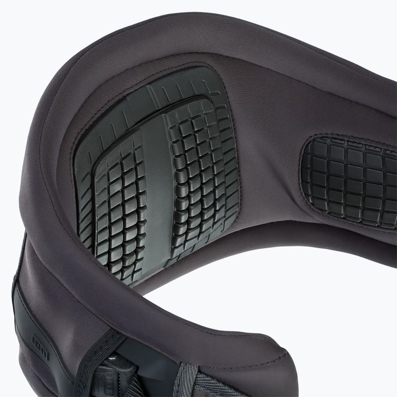 Pánsky kitesurfing trapéz ION Kite Waist Riot Curv black 3