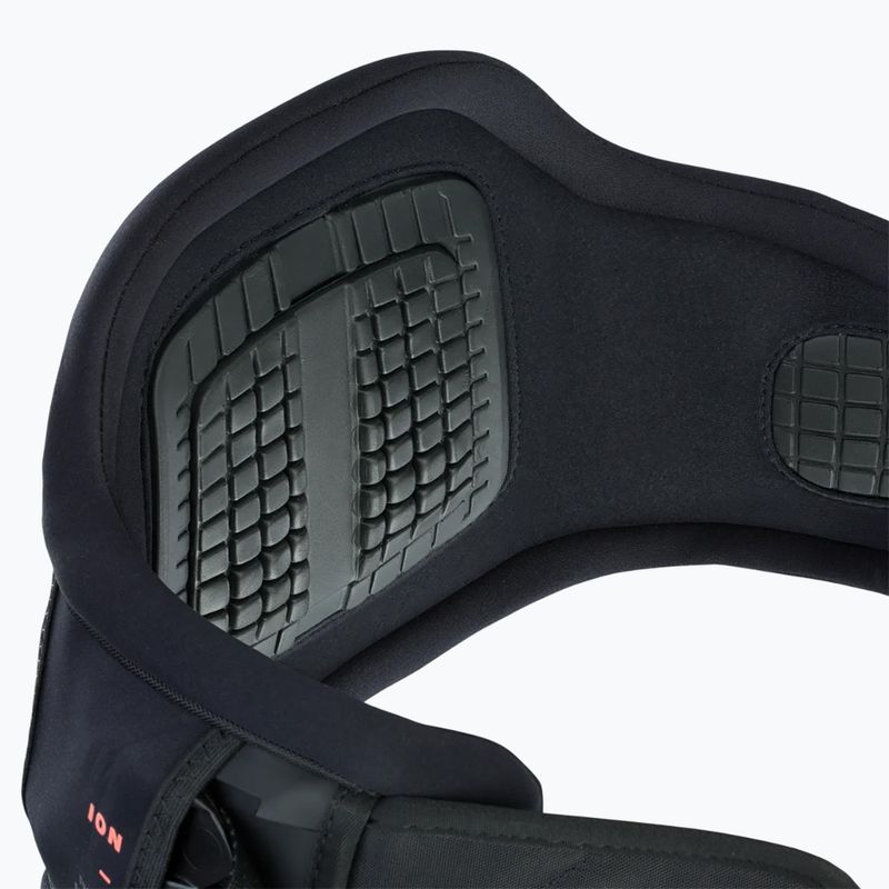 Dámsky kitesurfing trapéz ION Kite Waist Nova black 4