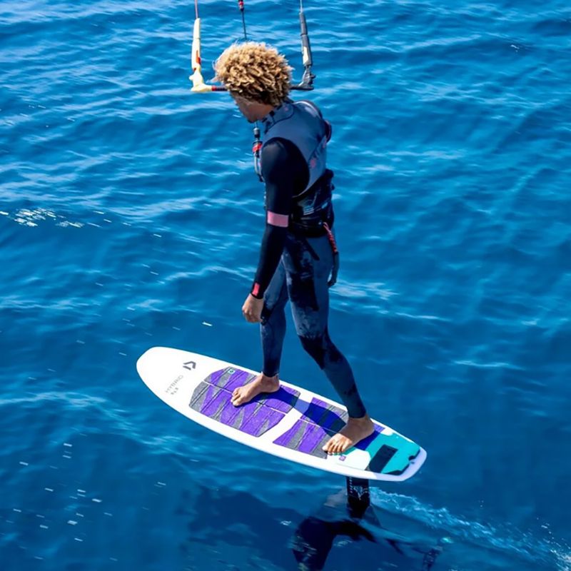 DUOTONE Kite Surf Hybrid SLS 2023 44230-3452 kiteboard 3