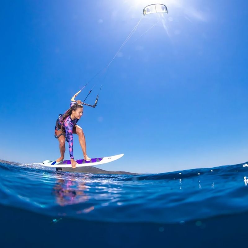 DUOTONE Kite Surf Hybrid SLS 2023 44230-3452 kiteboard 6