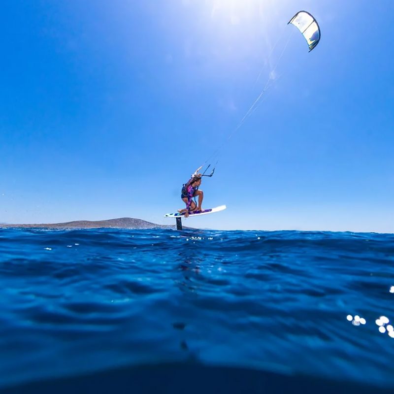 DUOTONE Kite Surf Hybrid SLS 2023 44230-3452 kiteboard 7