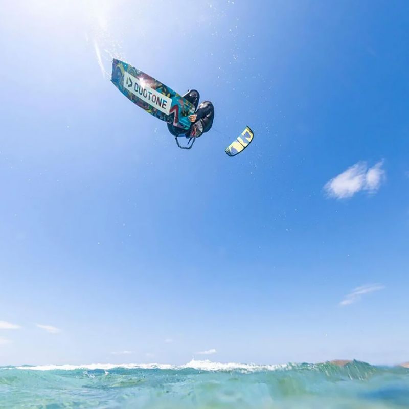 Kitesurfingová doska DUOTONE Kite TT Jaime farebná 4423-342 5