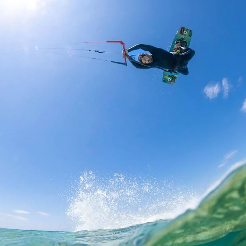 Kitesurfingová doska DUOTONE Kite TT Jaime farebná 4423-342 6