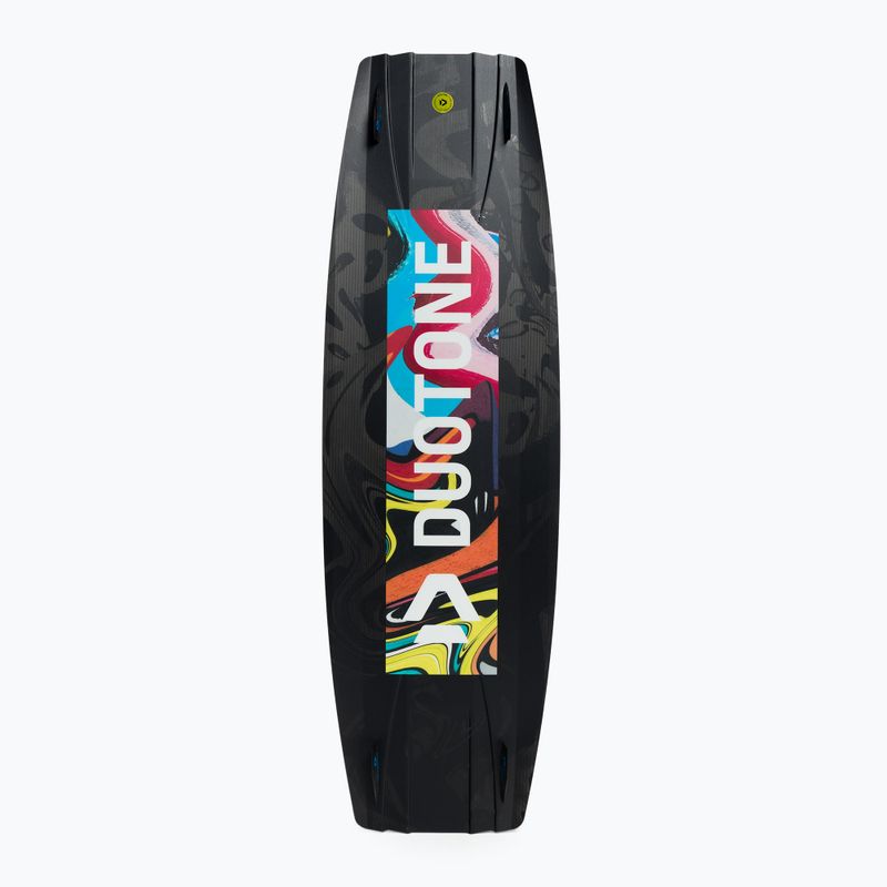 Kitesurfingová doska DUOTONE Kite TT Jaime SLS farebná 4423-3421 3