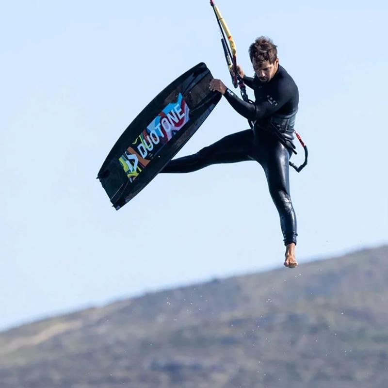 Kitesurfingová doska DUOTONE Kite TT Jaime SLS farebná 4423-3421 5