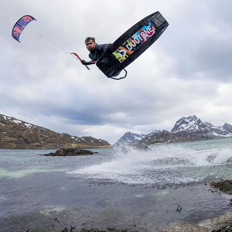 Kitesurfingová doska DUOTONE Kite TT Jaime SLS farebná 4423-3421 7