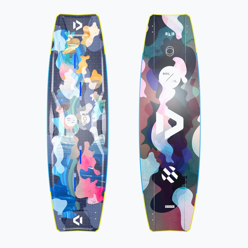 Dámsky kiteboard DUOTONE Kite TT Soleil SLS 2023 44230-3430