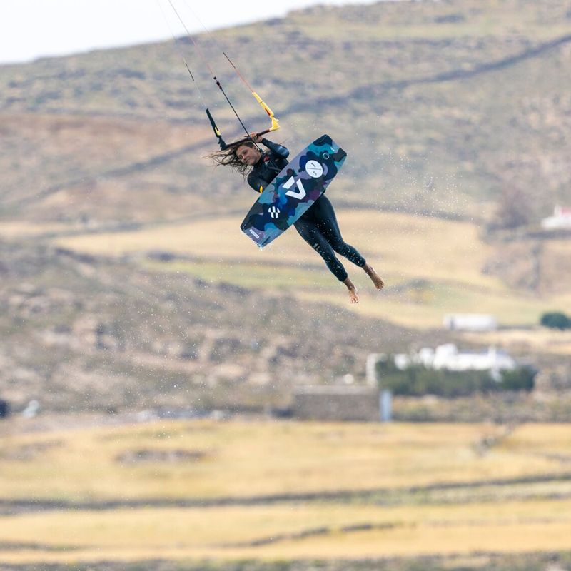 Dámsky kiteboard DUOTONE Kite TT Soleil SLS 2023 44230-3430 4