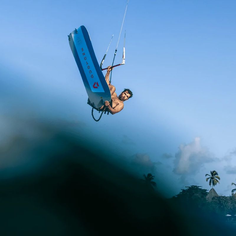 DUOTONE Kite TT Ultraspike 2023 kiteboard 44230-3432 4