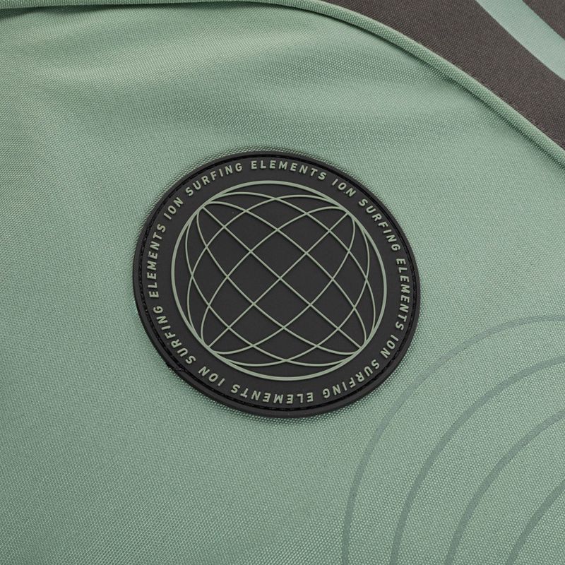 ION Boardbag Twintip Core obal na kiteboard čierny 48230-7048 4