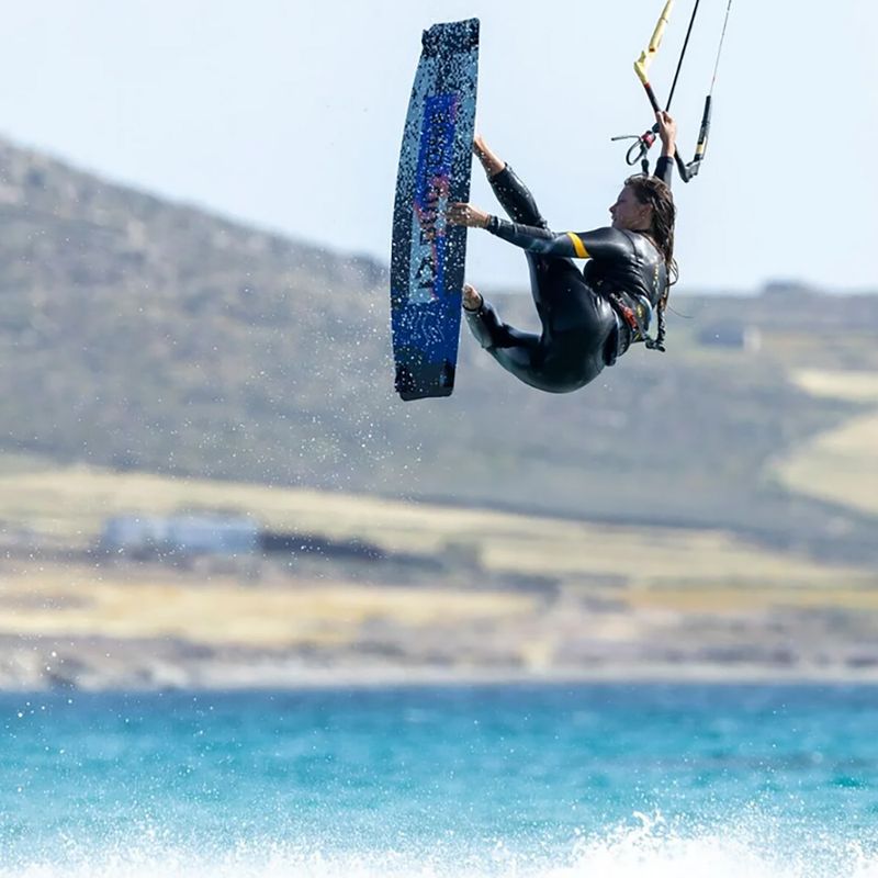 Kitesurfingová doska DUOTONE Kite TT Select SLS farebná 4423-3426 5