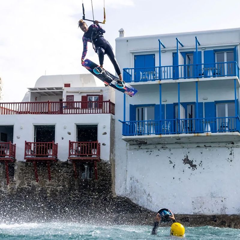 Kitesurfingová doska DUOTONE Kite TT Select SLS farebná 4423-3426 6