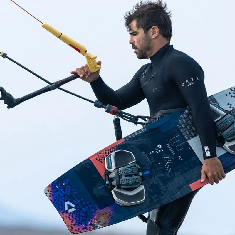 Kitesurfingová doska DUOTONE Kite TT Select SLS farebná 4423-3426 7