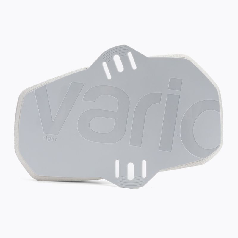 DUOTONE Vario Combo podložky a popruhy modré 4423-331 7
