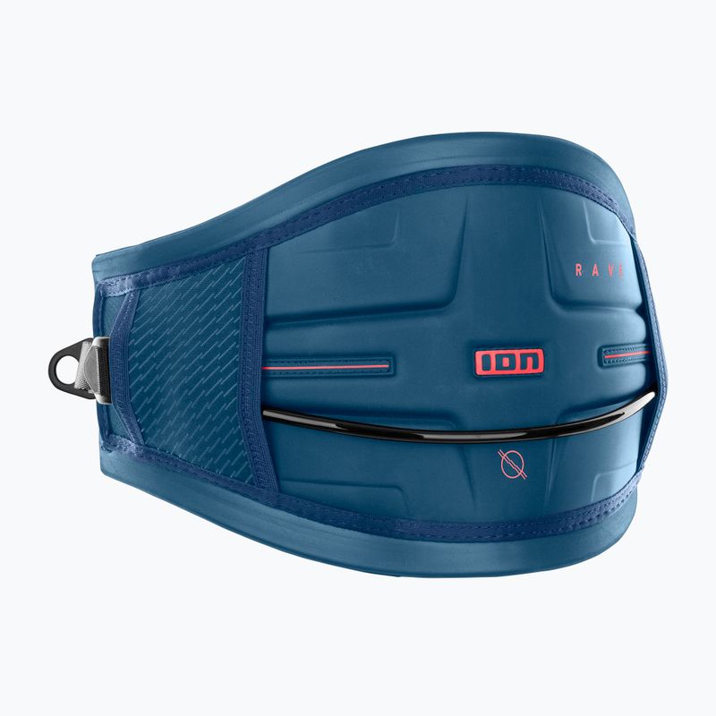 Trapéz pre wingfoil ION Wing Waist Rave blue 48232-4765