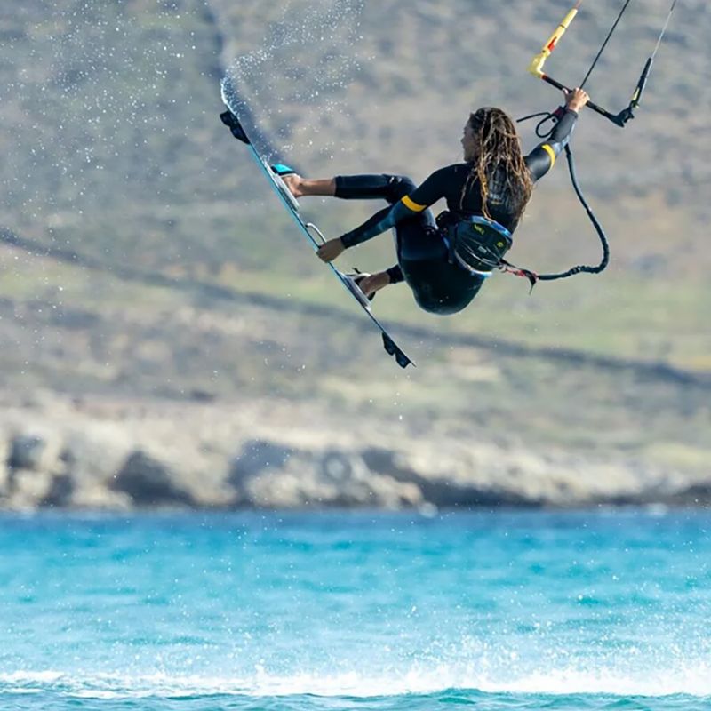 Kitesurfingový bar DUOTONE Click Quad Control 4423-322 6