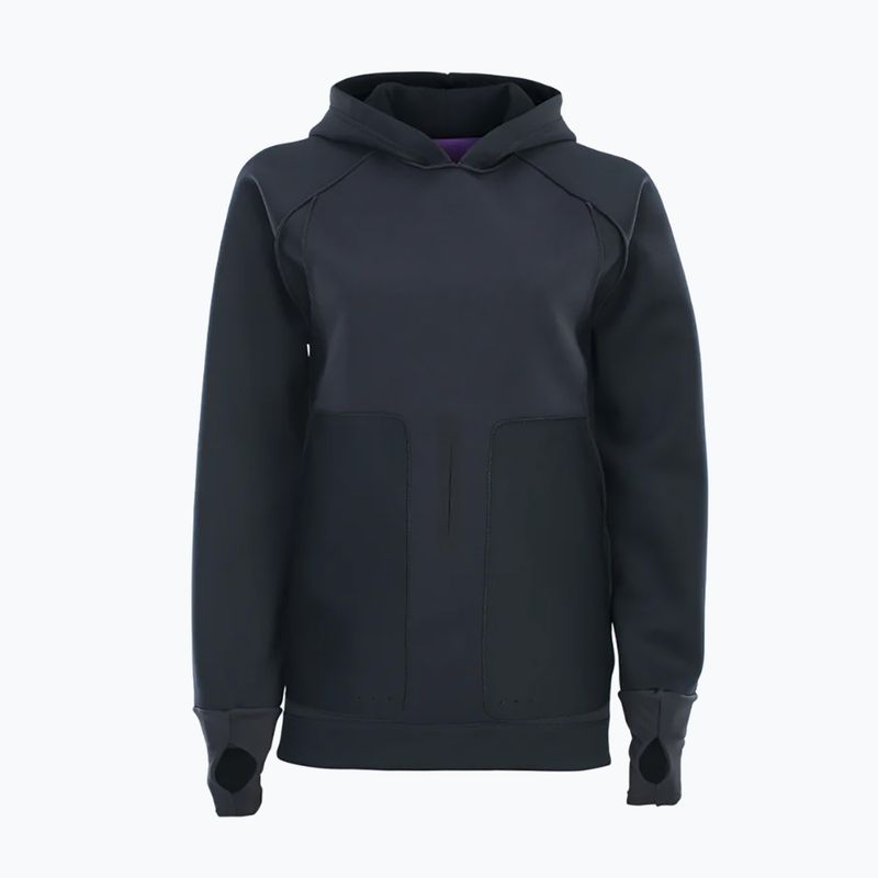 Dámska neoprénová mikina ION Hoody Neo Lite Capsule Statement 4