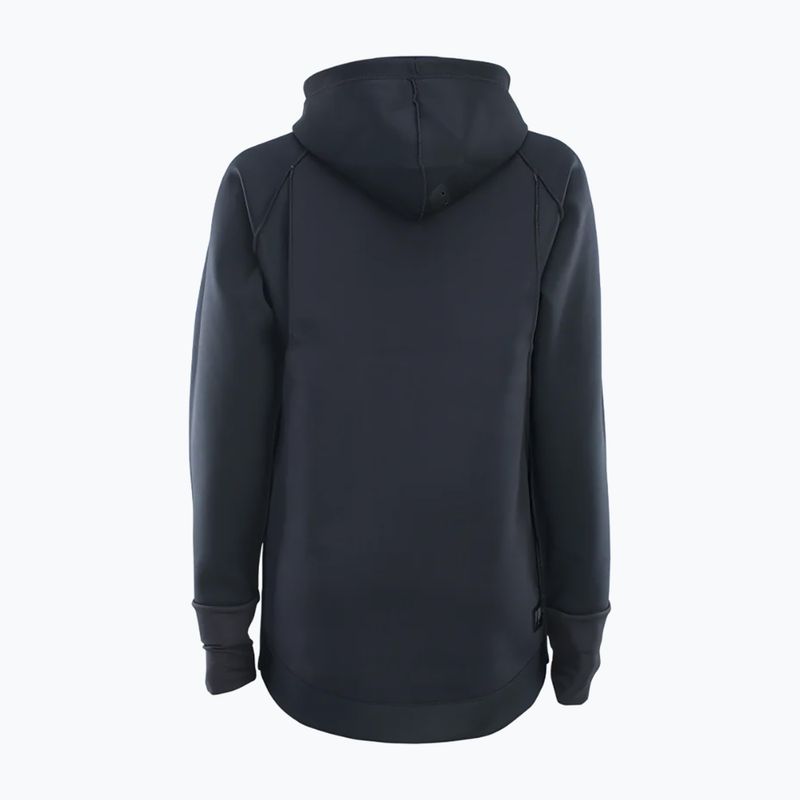 Dámska neoprénová mikina ION Hoody Neo Lite Capsule Statement 5