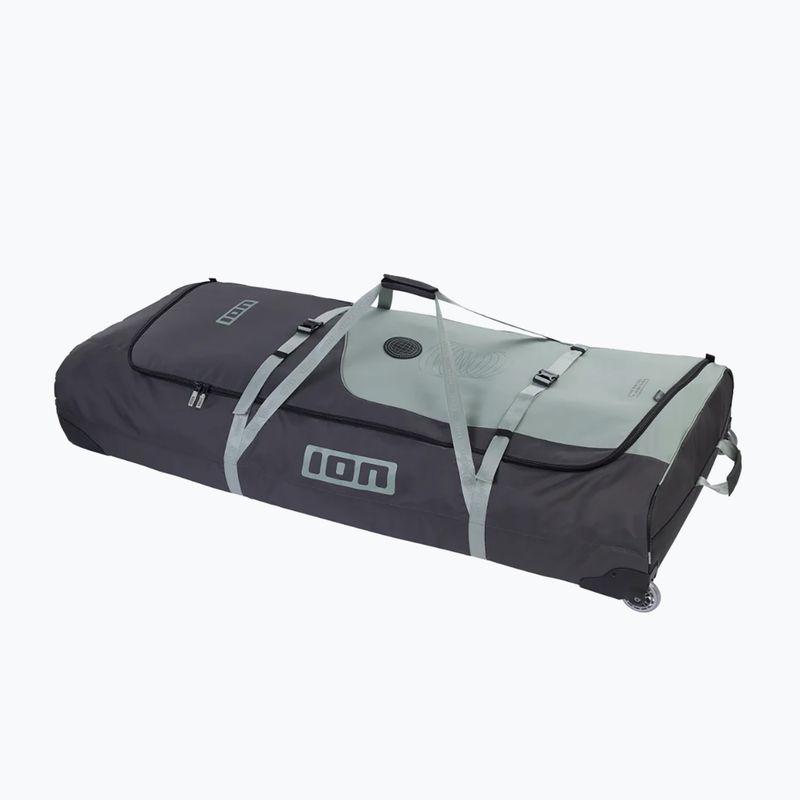 Taška do wing foil ION Gearbag Wing Core jet black