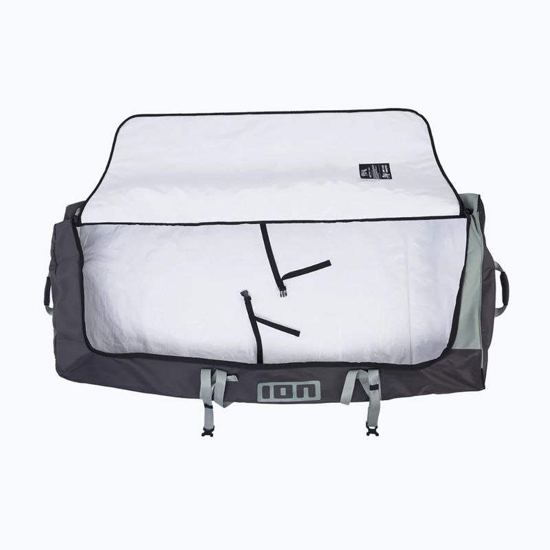 Taška do wing foil ION Gearbag Wing Core jet black 2