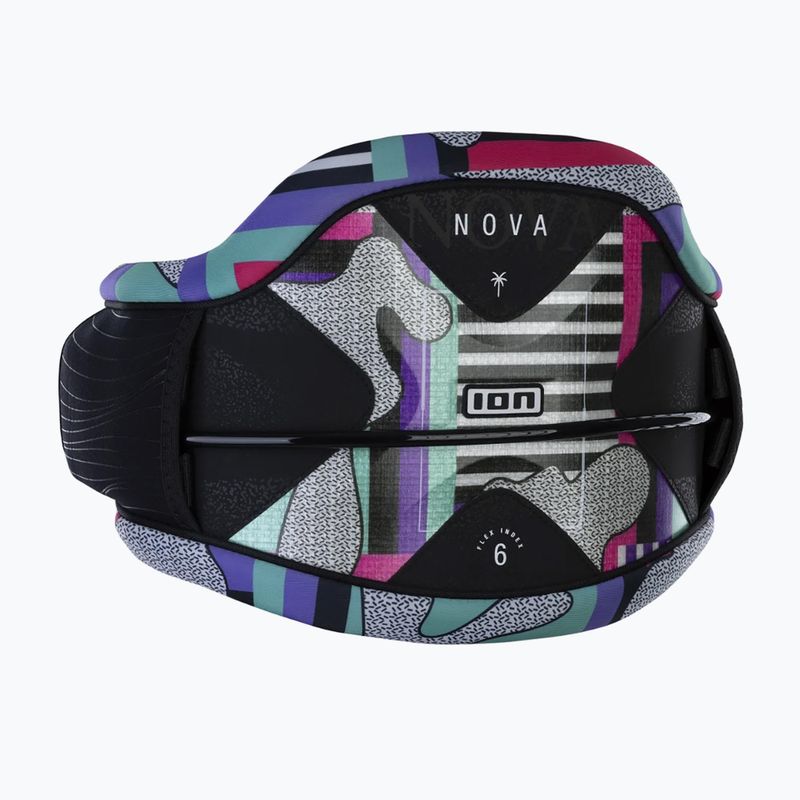 Dámsky kitesurfing trapéz ION Kite Waist Nova kapsulové vyhlásenie