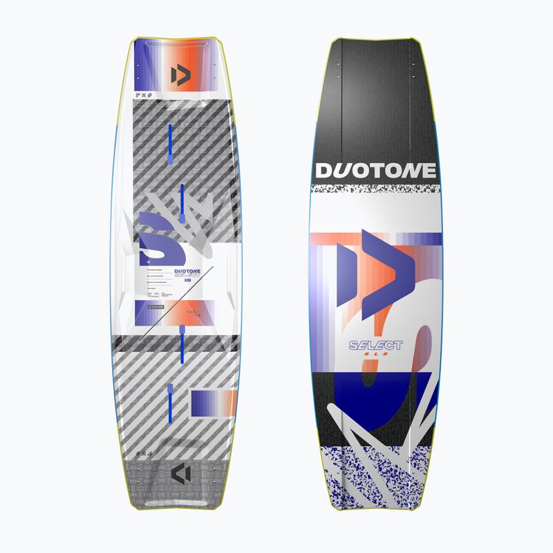 Doska DUOTONE Kite TT Select SLS kiteboard