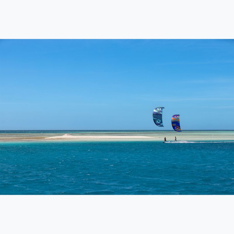 Šarkan kitesurfing DUOTONE Neo SLS 2024 blue/mint 9