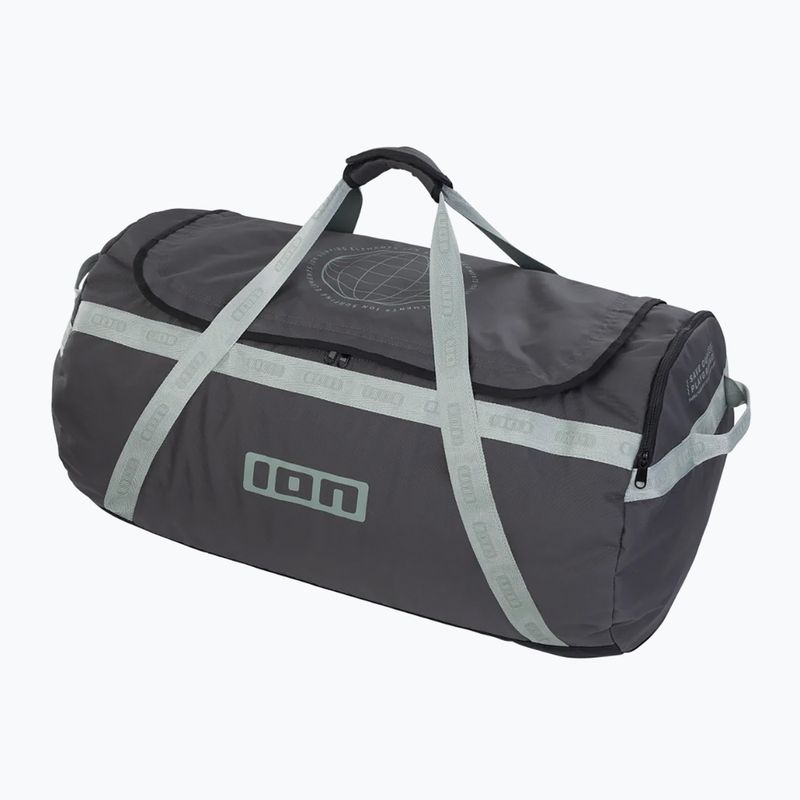 Taška ION Session Duffel Bag 90 l jet black