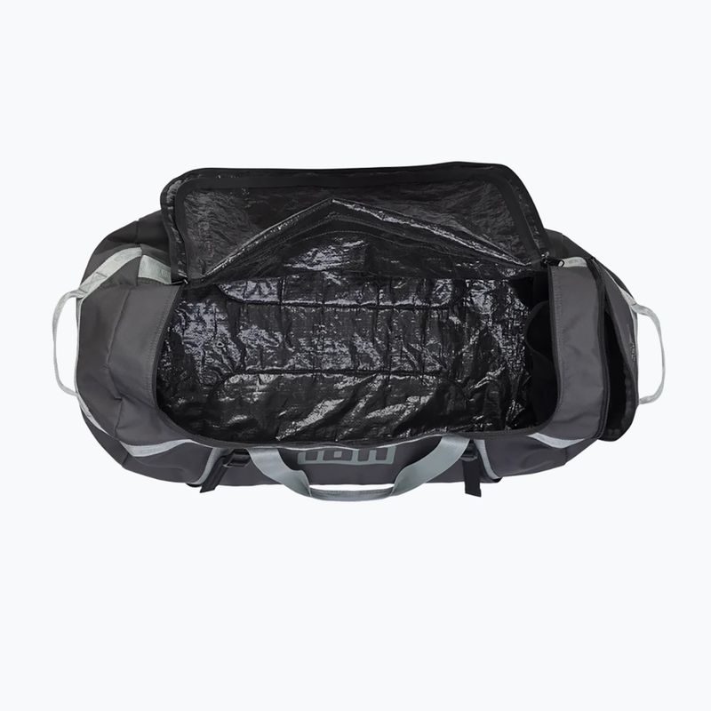 Taška ION Session Duffel Bag 90 l jet black 2