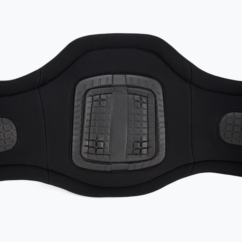 Pánske nohavice ION Kite Waist Trapeze Apex black 4