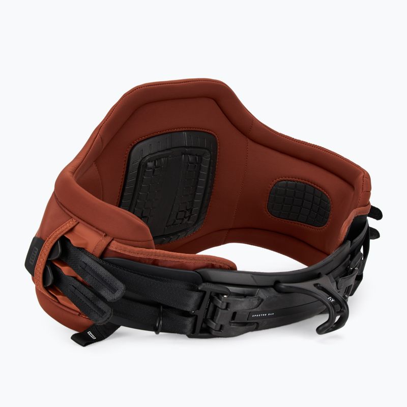 Pánske nohavice ION Kite Waist Trapeze Apex sunbaked maroon 2