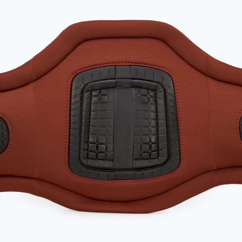 Pánske nohavice ION Kite Waist Trapeze Apex sunbaked maroon 4