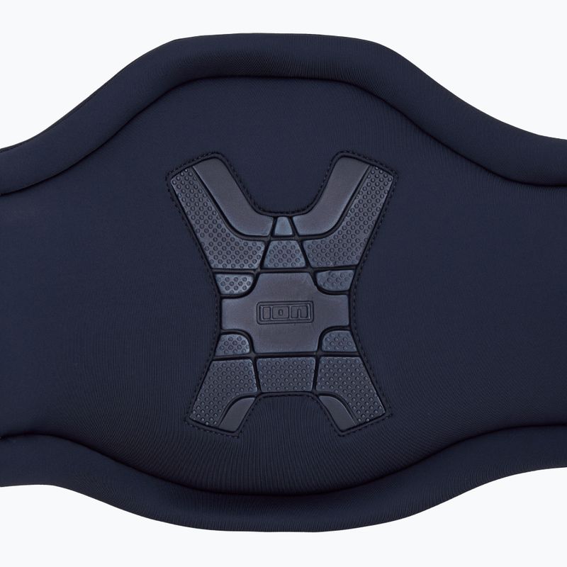 Pánske kite surfing trapéz ION Kite Waist Rival blue nights 4