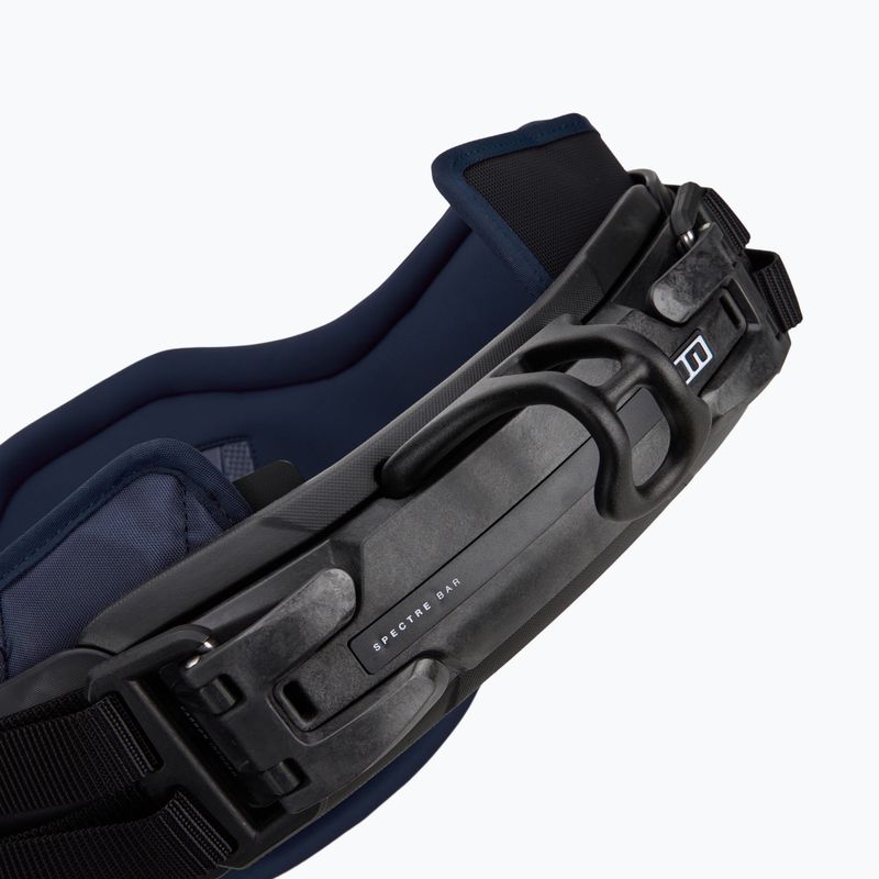 Pánske kite surfing trapéz ION Kite Waist Rival blue nights 5