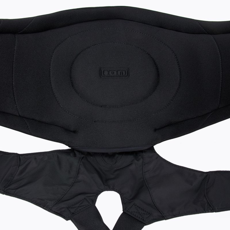 Detský drak na surfovanie ION Kite Waist Ripper indigo dawn 5