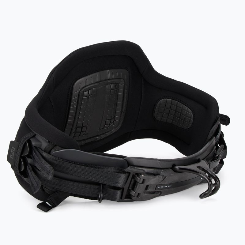 Dámsky kitesurfing trapéz ION Kite Waist Nova black 2