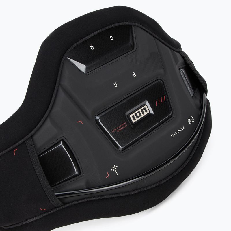 Dámsky kitesurfing trapéz ION Kite Waist Nova black 3