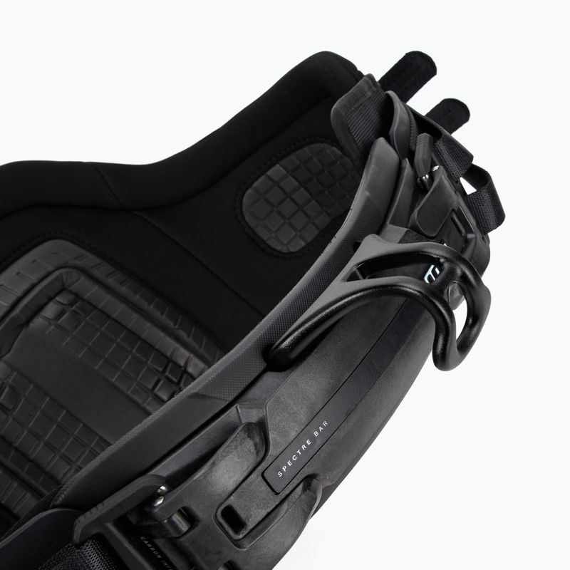 Dámsky kitesurfing trapéz ION Kite Waist Nova black 5