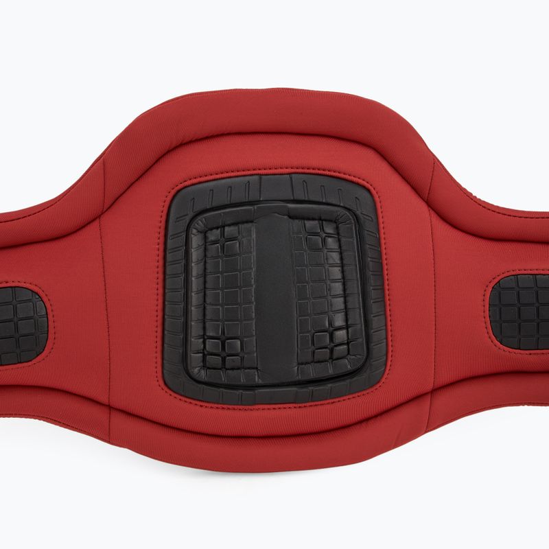 Dámsky kitesurfing trapéz ION Kite Waist Nova scarlet red 4