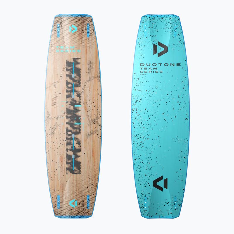 Kiteboard DUOTONE Park 2025 white
