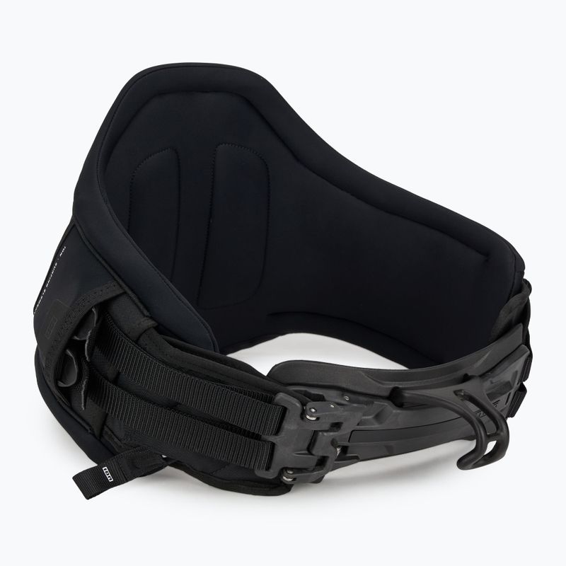 Pánsky kitesurfing trapéz ION Kite Waist Axxis black 2