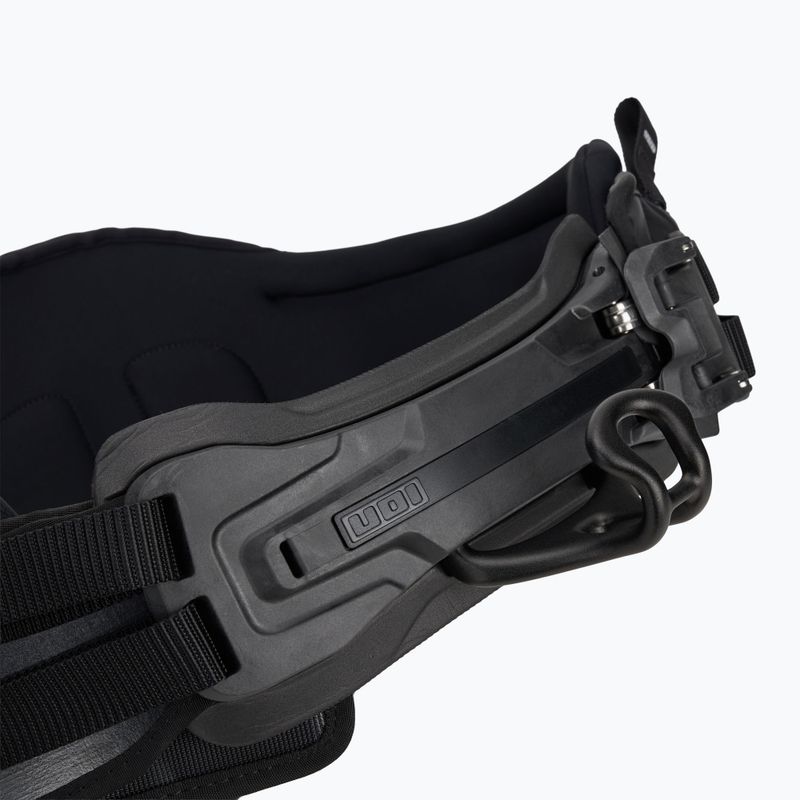 Pánsky kitesurfing trapéz ION Kite Waist Axxis black 5