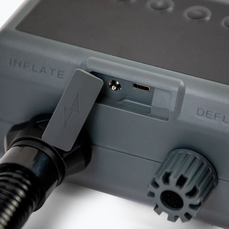 Pumpa DUOTONE ePump Lazepump 3