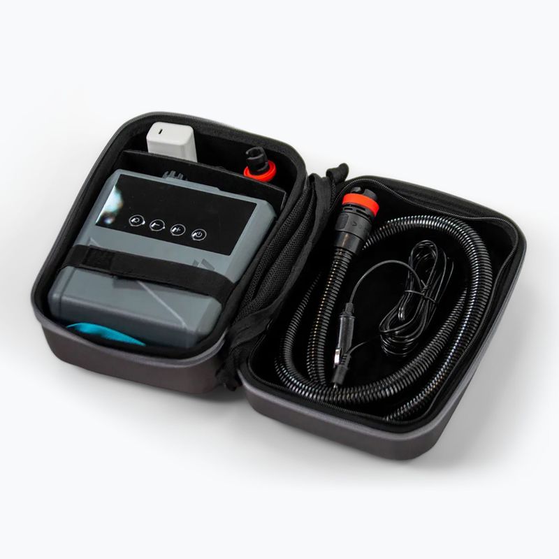 Pumpa DUOTONE ePump Lazepump 6