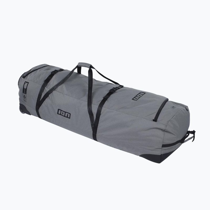 Obal na kiteboard ION Gearbag Kite Core 165 cm sage grey 2