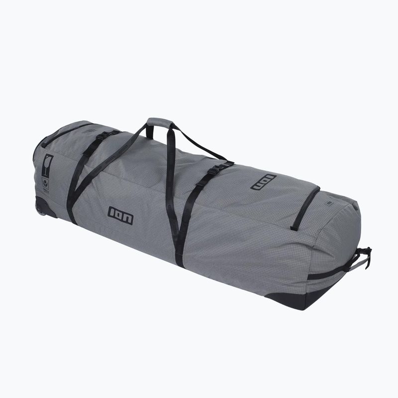 Obal na kiteboard ION Gearbag Kite Core 139 cm sage grey 2