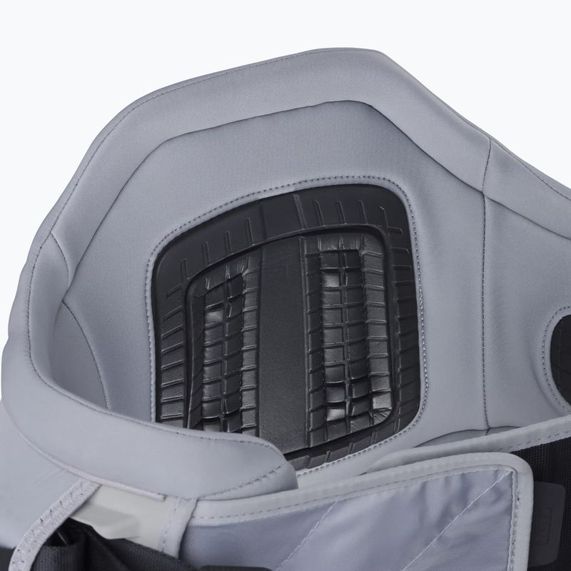 Pánsky kitesurfingový trapéz ION Kite Waist Apex sage grey 3