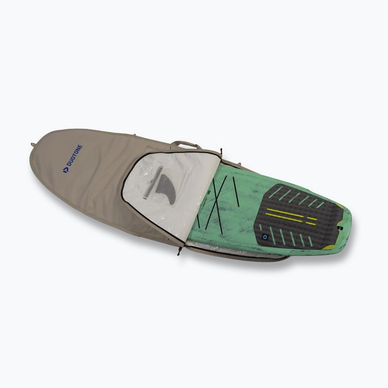 Obal na kiteboard Duotone Boardbag Single Compact Ivory 2