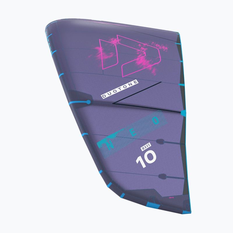 Kite na kitesurfing Duotone Neo heron 4