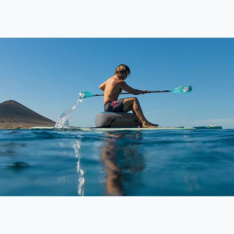 Nafukovací paddleboard súprava Duotone iSUP Package Premium Blitz Air SLS pale green 7